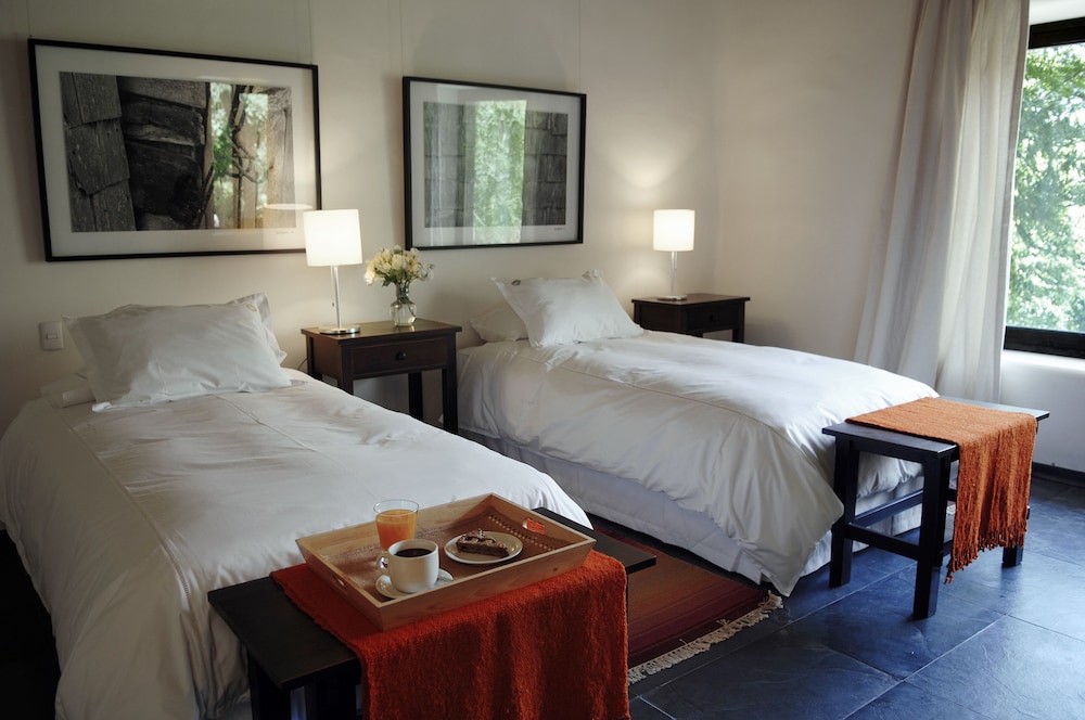 Lodge Andino El Ingenio