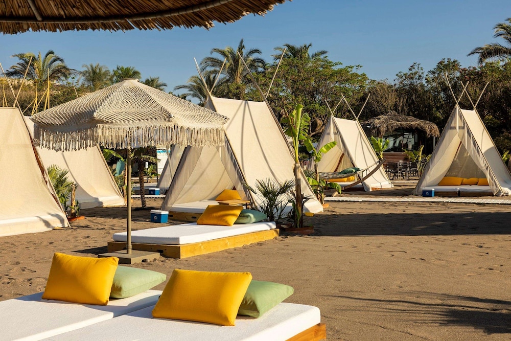 Concorde De Luxe Tatil Köyü - Prive Ultra Her Şey Dahil - Image 349