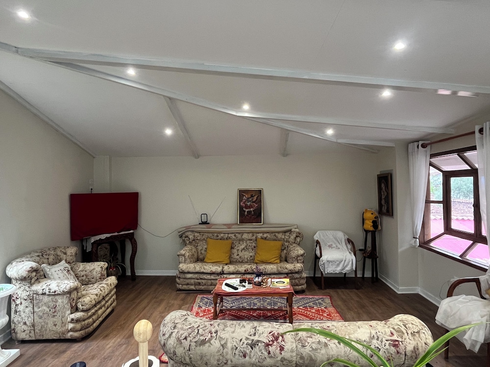 Casa Corrales by Wynwood House