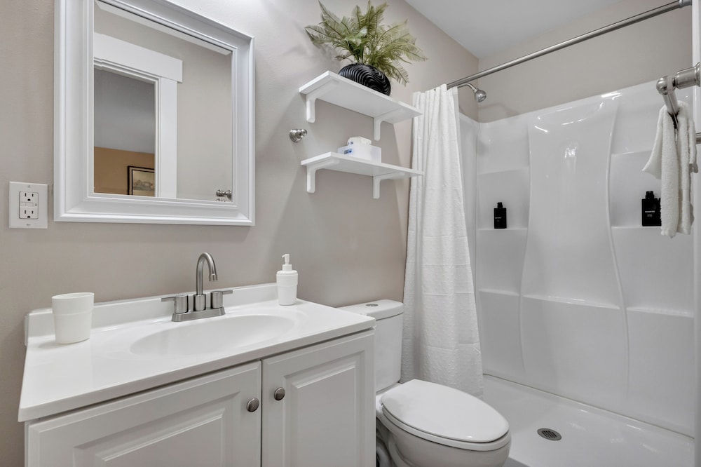 Judkins Guesthouse - Close to Downtown