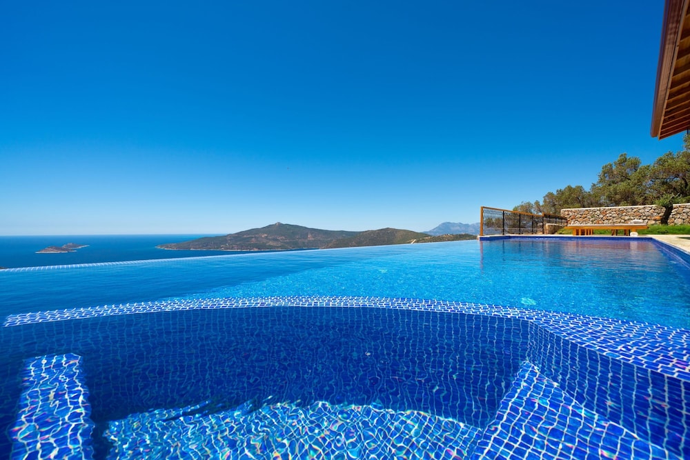 Akasya Dio in Kalkan Belediyesi