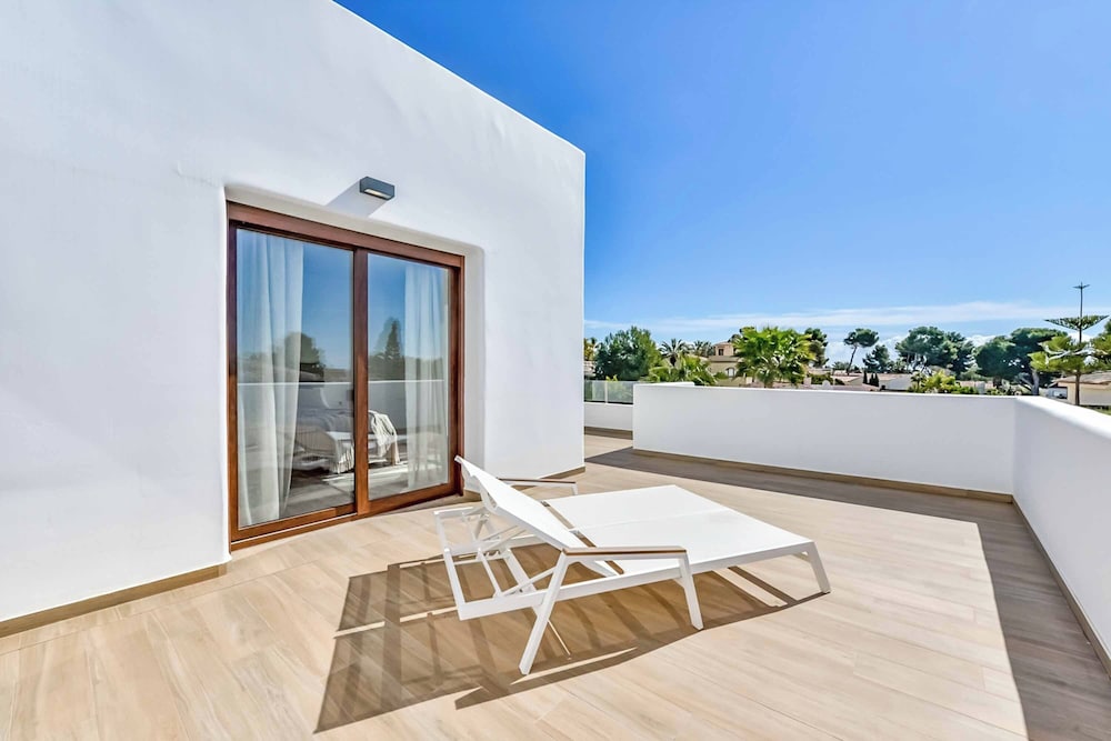 Villa Artista Calpe