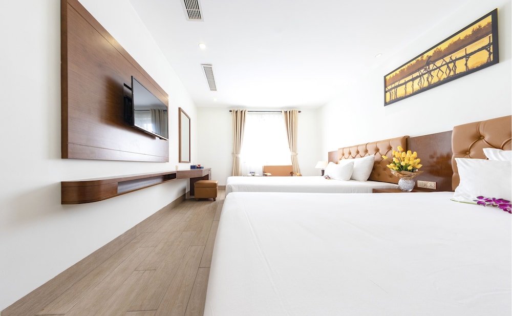 Sana Da Nang Beach Hotel 95