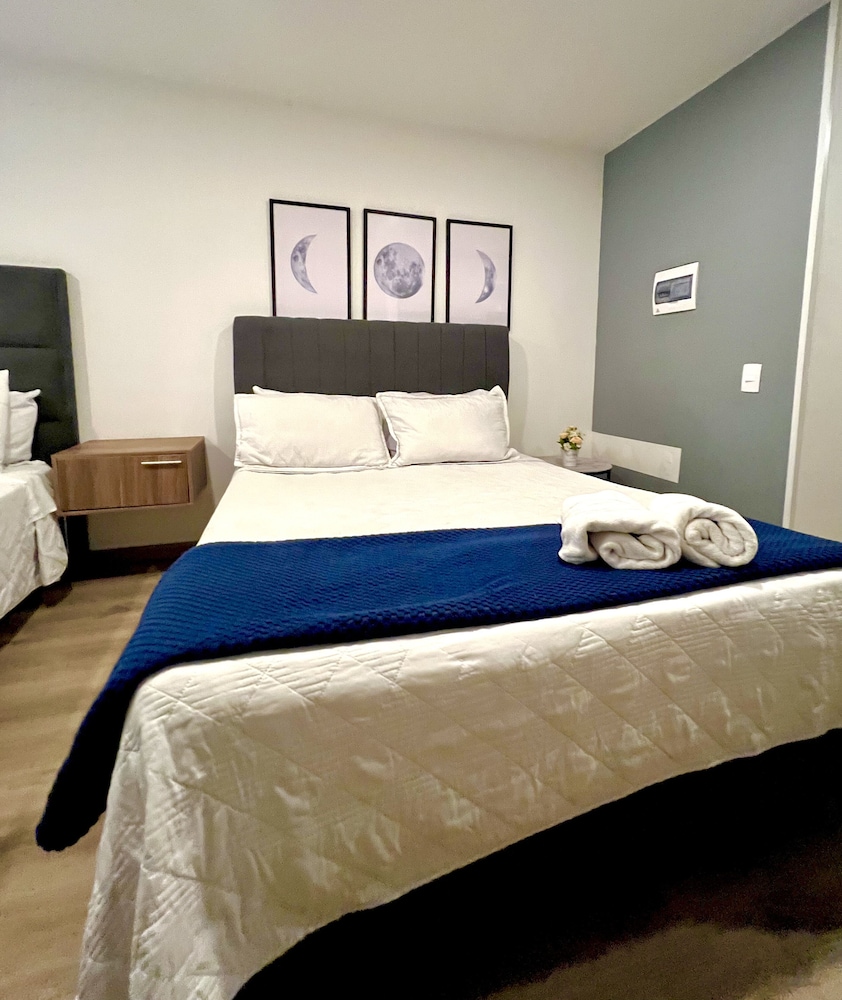 Varun Luxury Living
