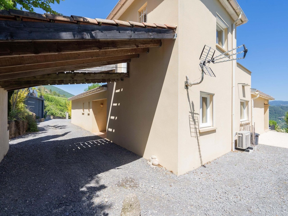 Mesmerising Villa in Les Vans With Private Pool - Property Image 23