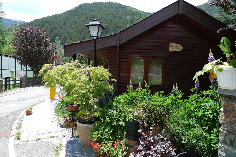 Apartamentos y Bungalows Xixerella Park