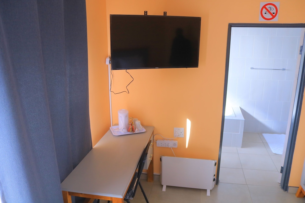 Bataung Guest House