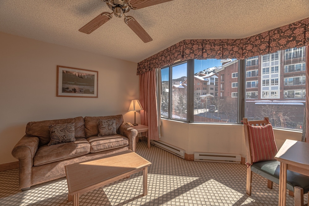 Crested Butte Mountain Resort