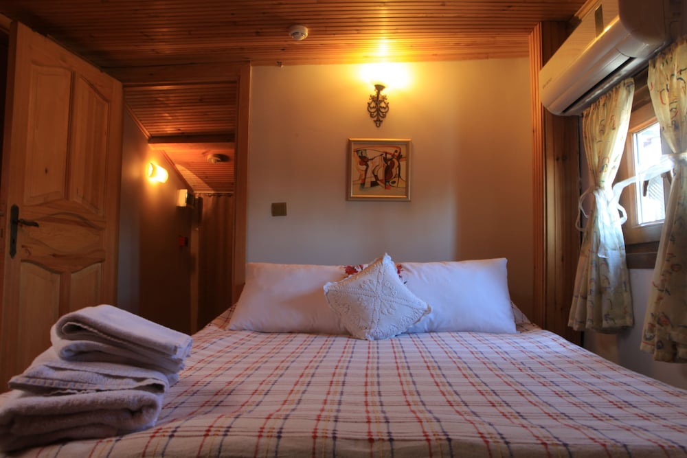 Tom Square Butik Otel - Image 46