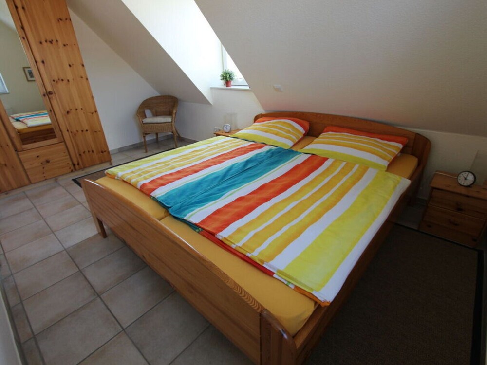 Wattloper Right Comfortable Holiday Residence