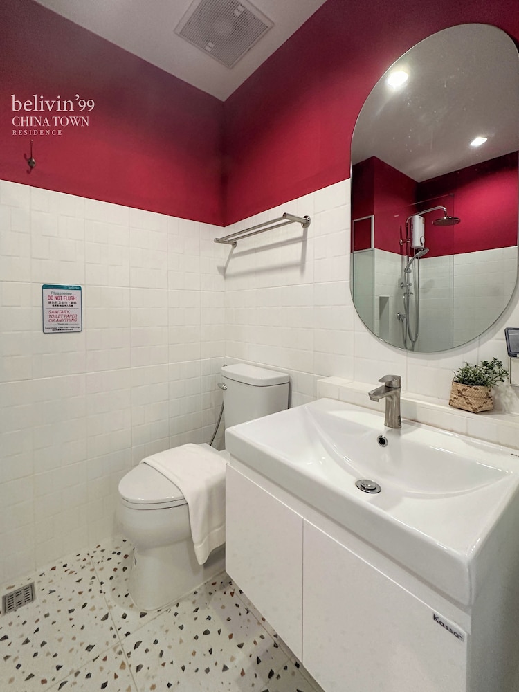 Belivin'99 Residence Chinatown