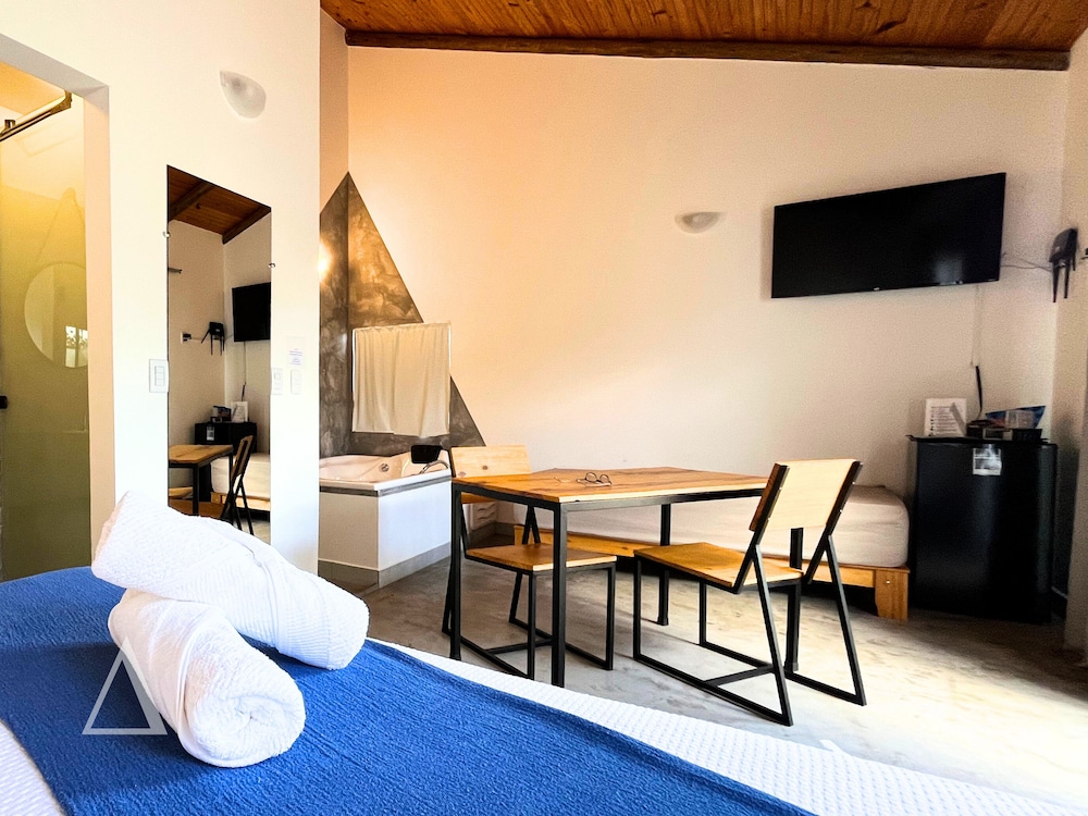 Quattuor Cabanas