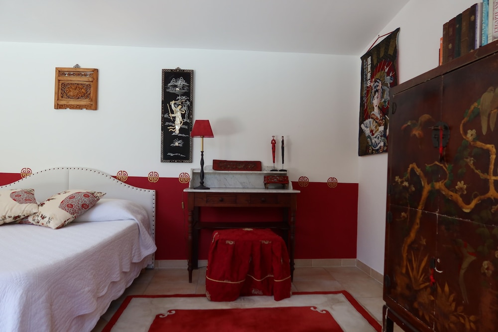 La Mylandre Chambre d'hôtes view 5