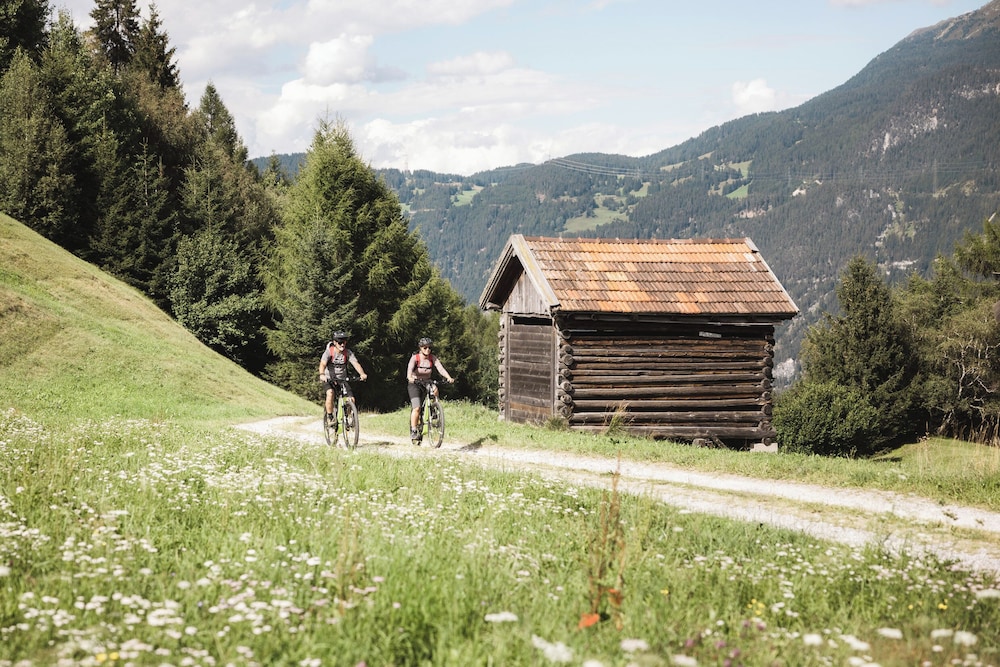 Alpine Hotel Resort Goies
