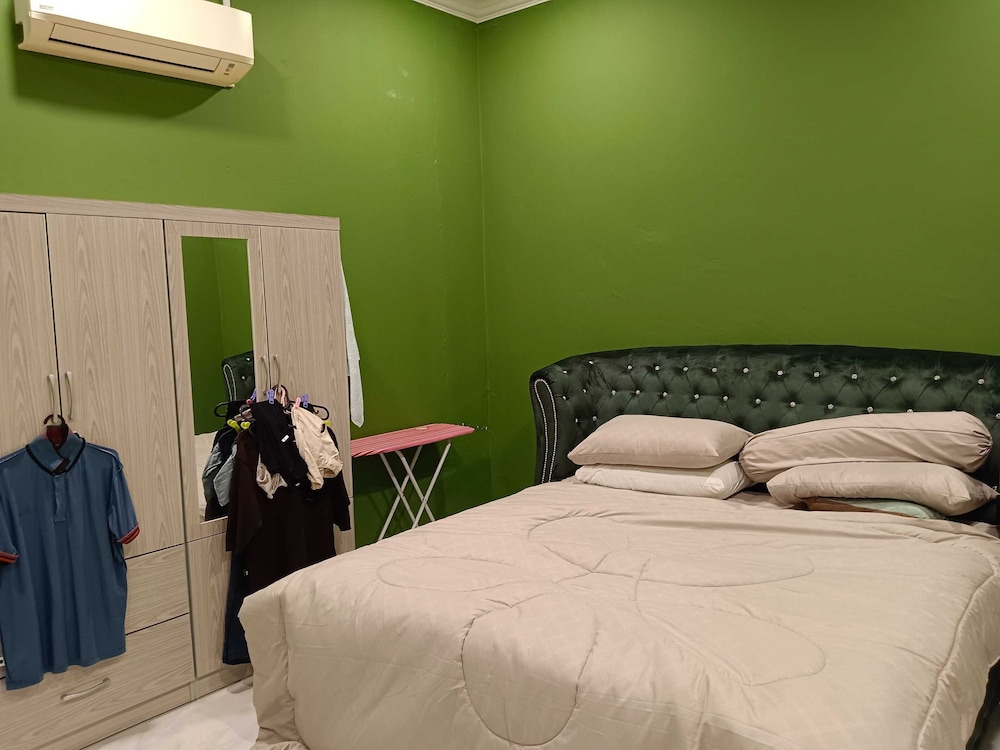 OYO Homes 90608 Kampung Sungai photo 7