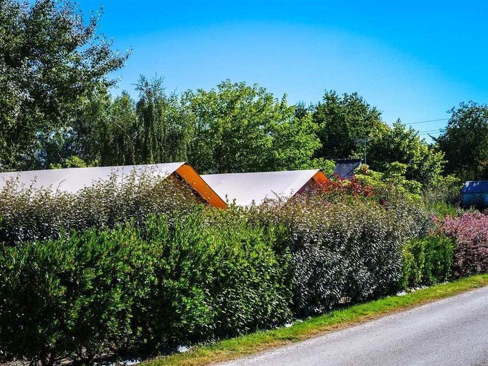 Camping Le Diben