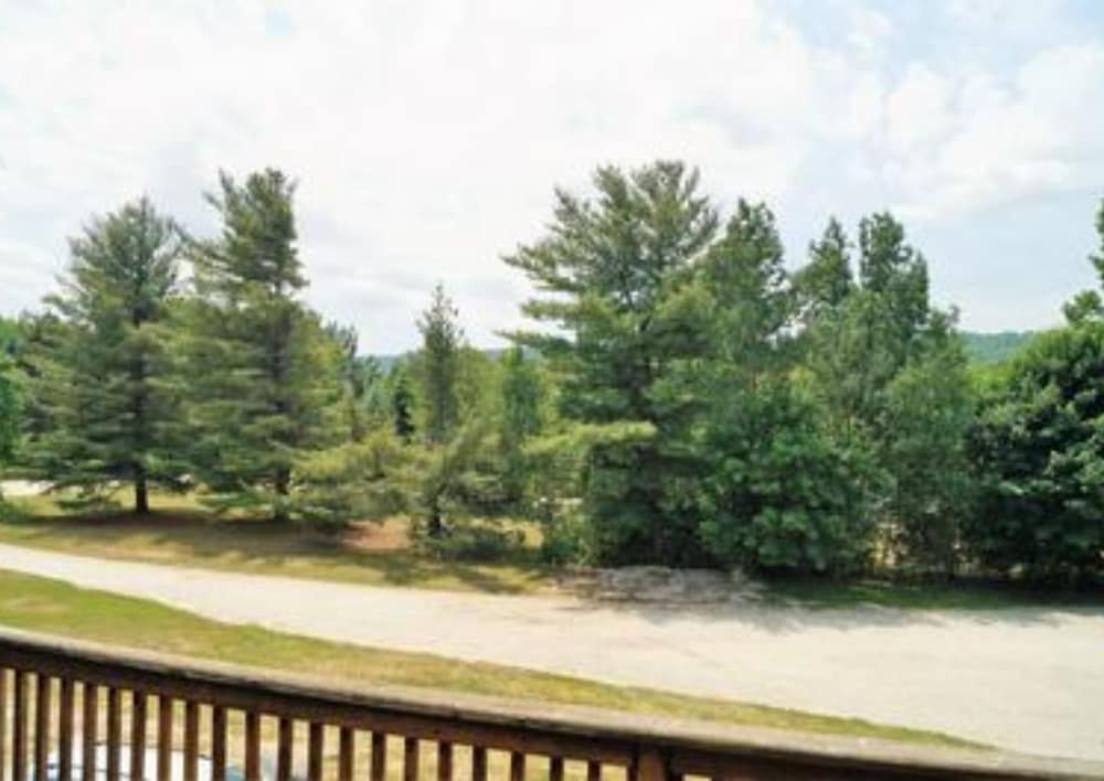6 Bed Blue Mountain Chalet with Hot Tub 8 - Image 1