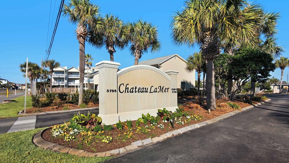 Chateau La Mer II 902 - Pirates Mermaid