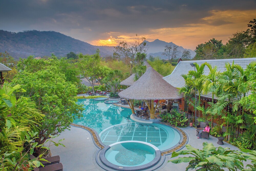 Prangpaya Khaoyai