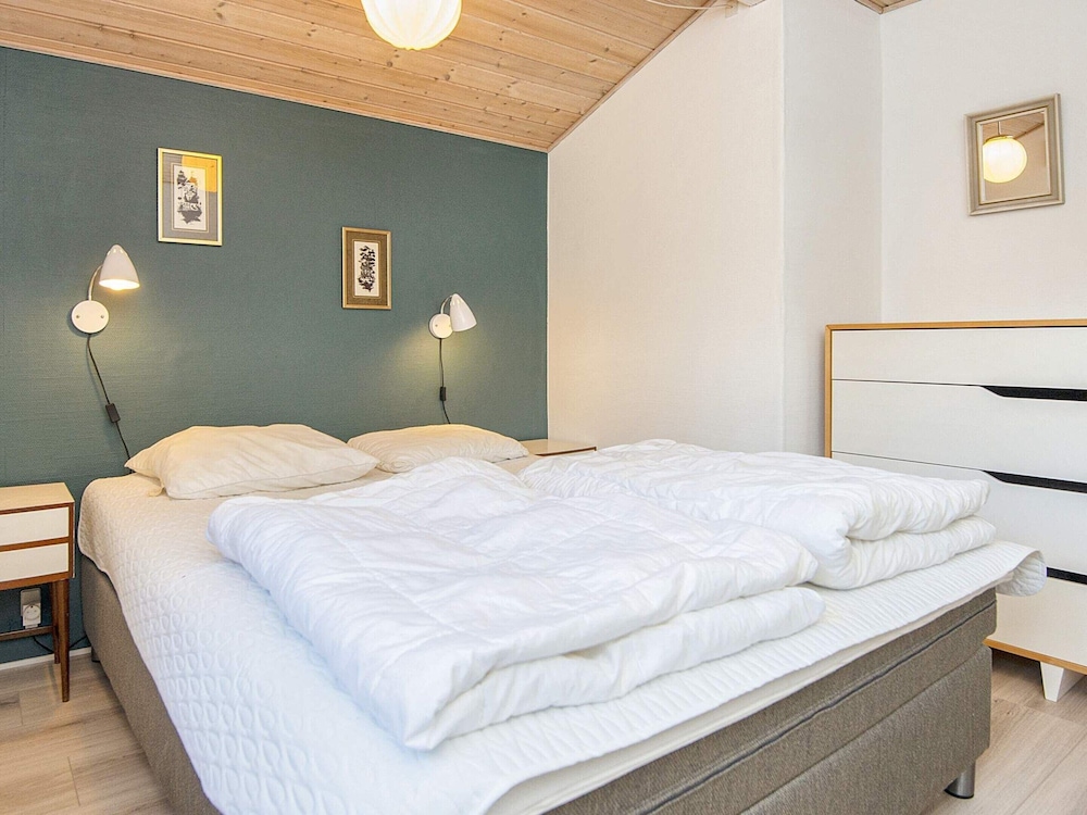 5 Person Holiday Home in Hemmet view 3