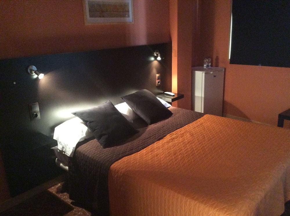 Hostal Tamonante view 2