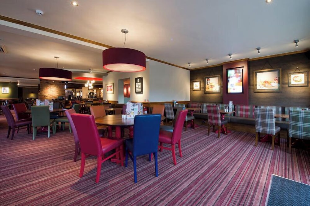 Premier Inn Sheffield/Barnsley - M1 Jct36, Foto 35