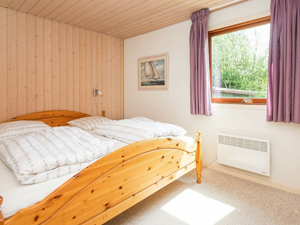 4 Person Holiday Home in Juelsminde-by Traum view 2