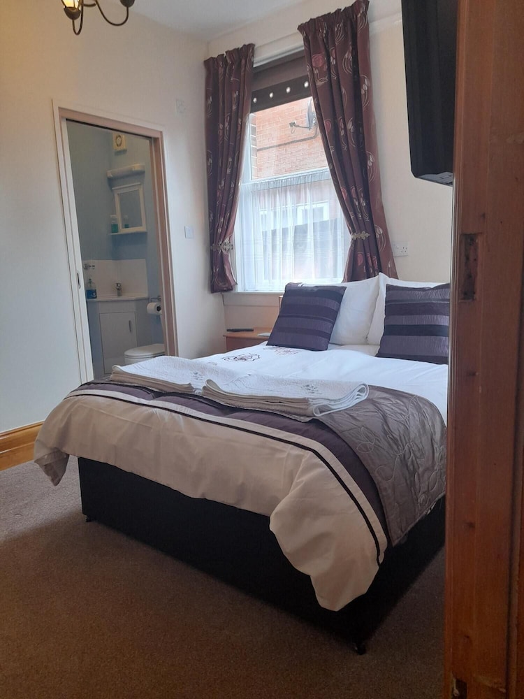 Home from Home Guesthouse