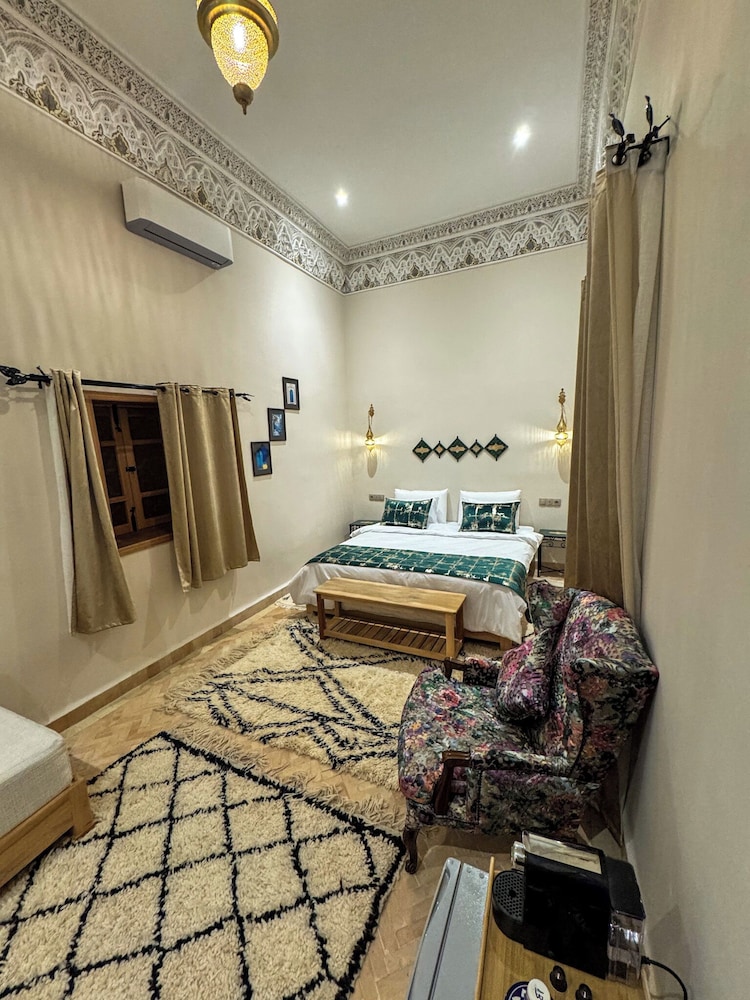 Riad Timrad