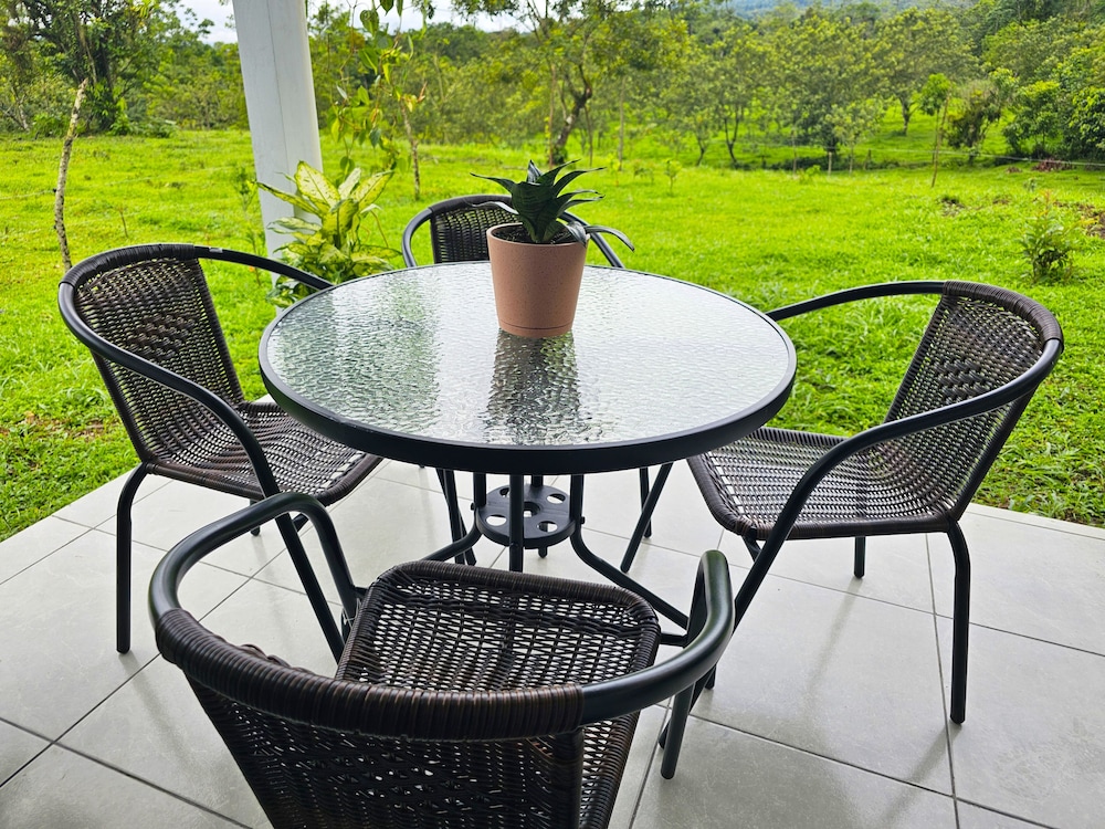 Casa Vista Arenal