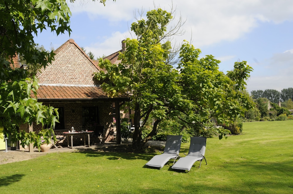 't Vijverhof