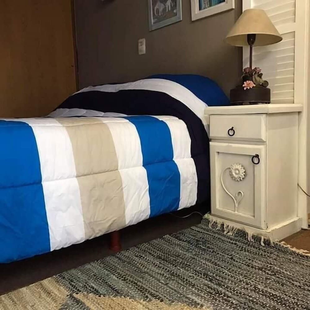 Mendoza Leisure Time Guest House