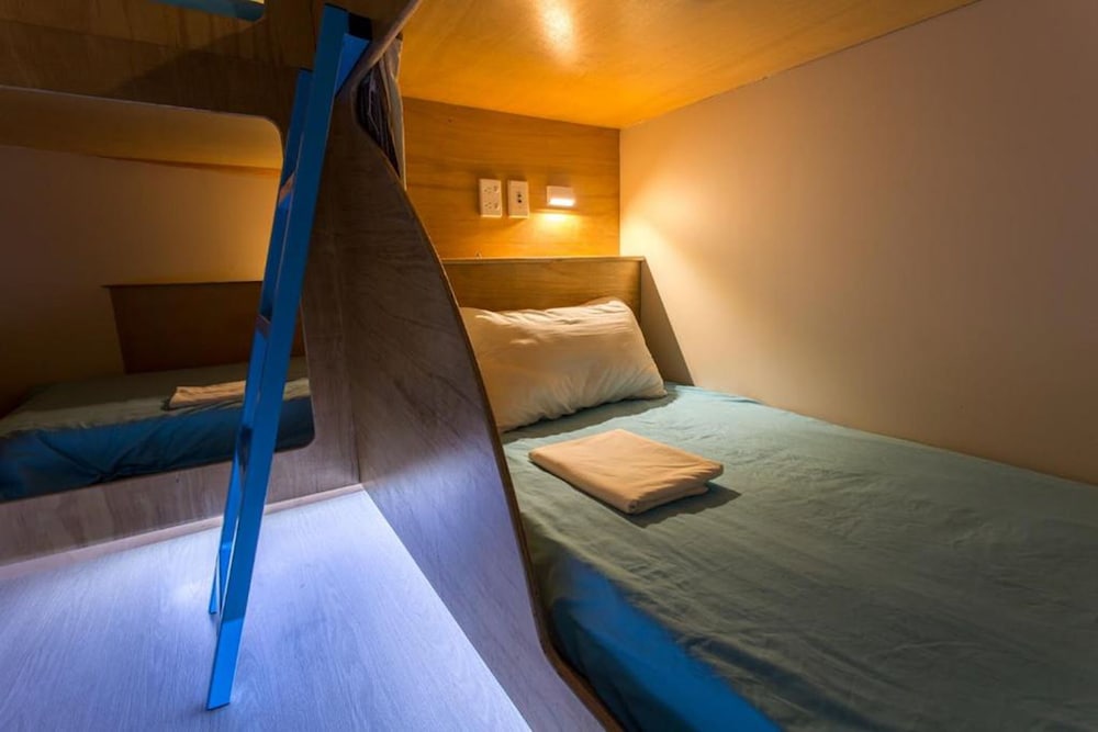 Grafton Backpackers