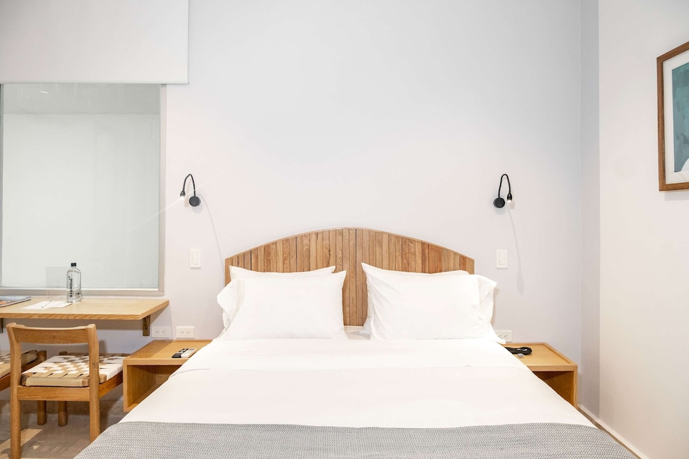 w Dreamlike Loft in the Heart of Bocagrande