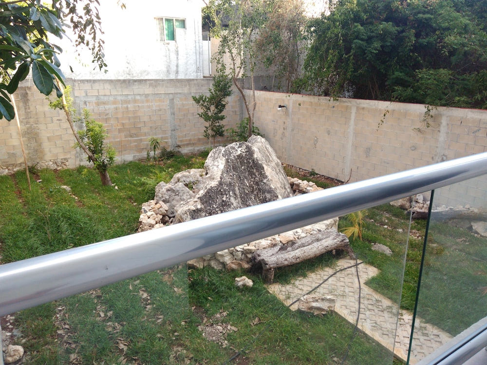 Apartamento en PlayadelCarmen 531 by Sinbad