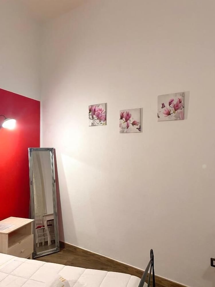 Dani's House - affittacamere