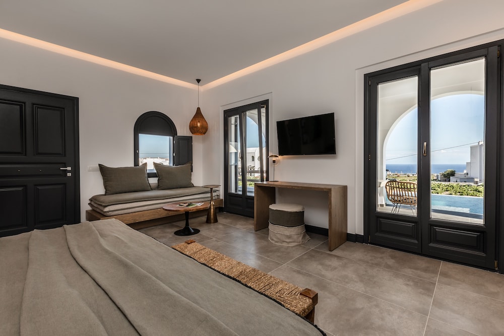 Vineyard Exclusive Suites