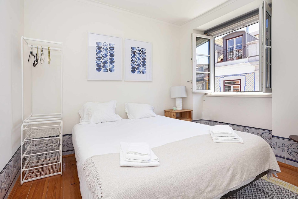 Gonzalo's Guest Apartments - Downtown Historic Flats III