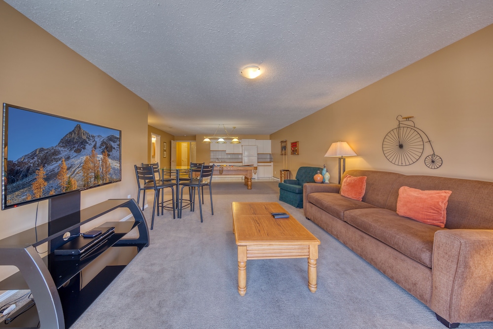 Fairmont Creek Property Rentals Marble Canyon