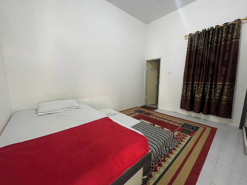 Villa Palacios Syari'Ah Bukittinggi