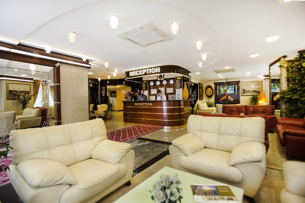 Adana Erten Otel - Image 10