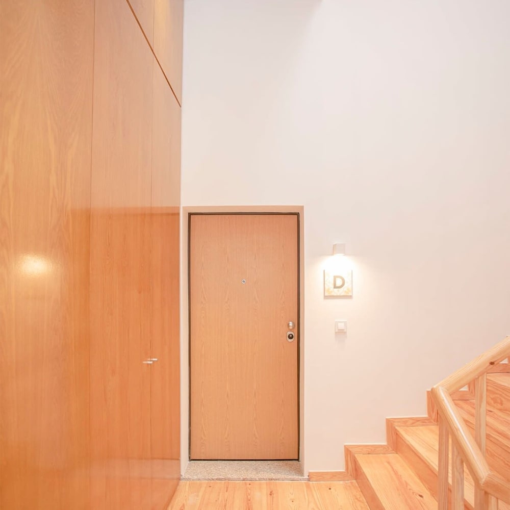 Liiiving in Porto-mouzinho Residence Apartment 2T