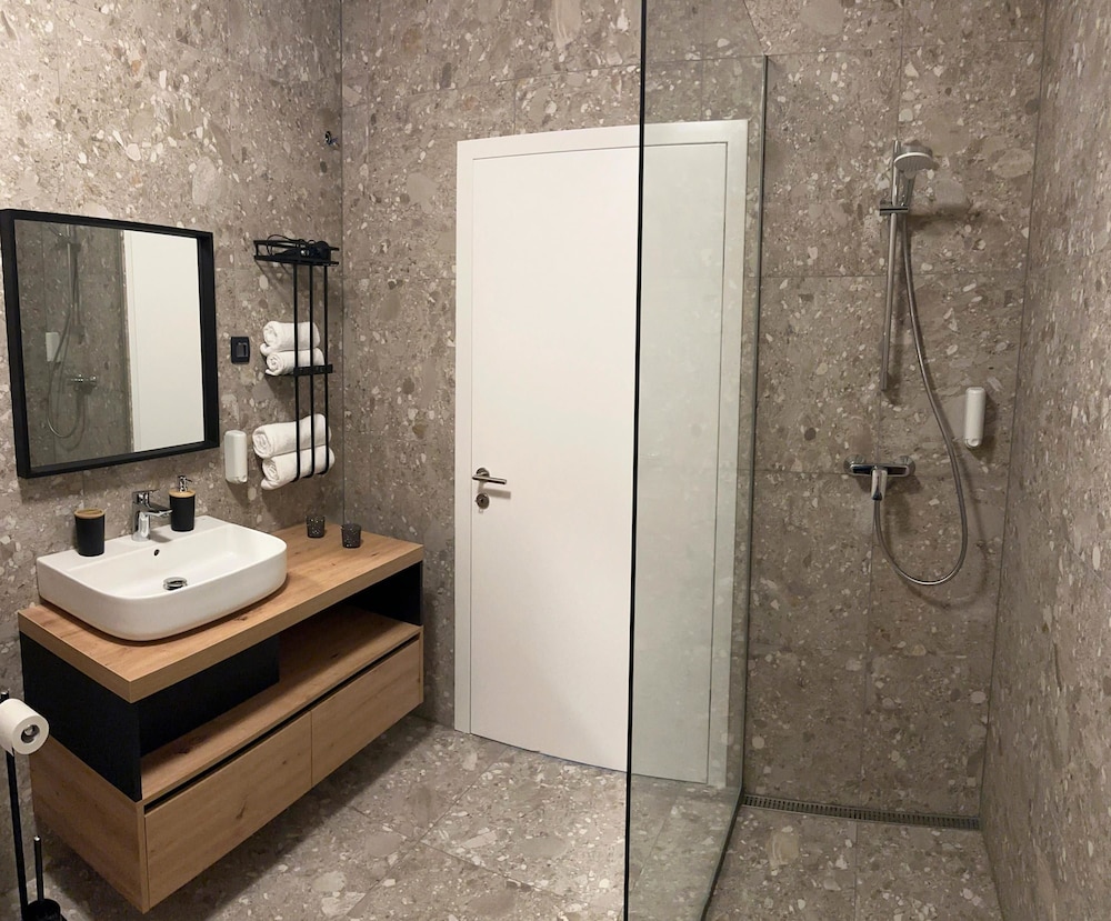 Soca Valley Suites - Premium Apartment A15