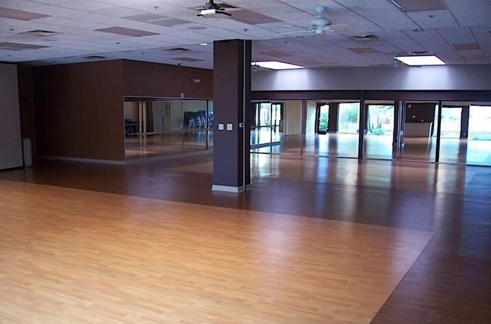 meeting & event spaces