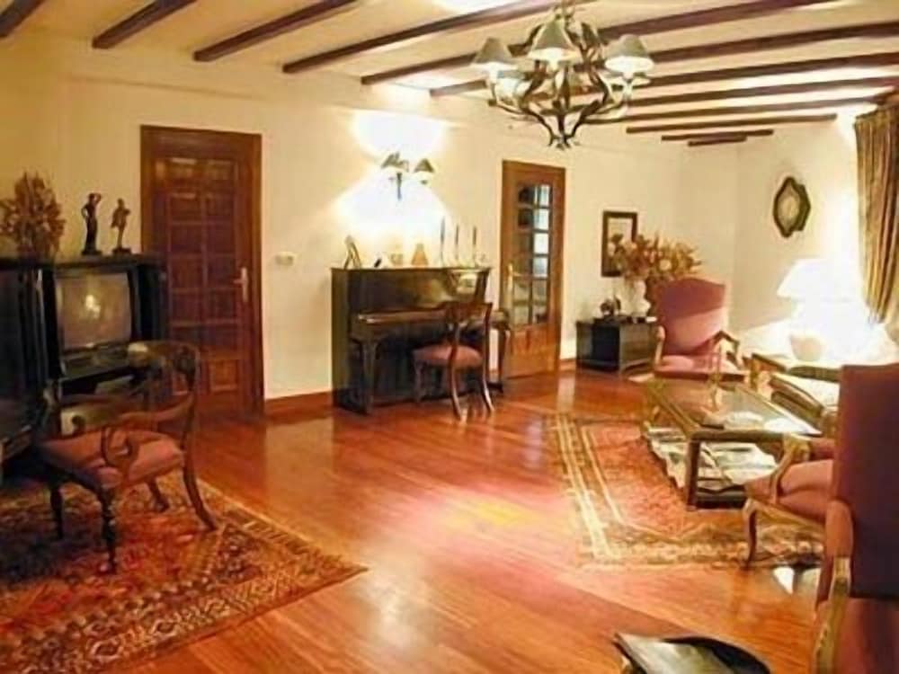 Pazo Carrasqueira