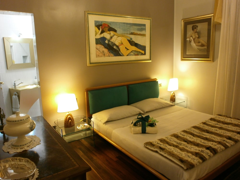 La Rocchetta B&B photo 3