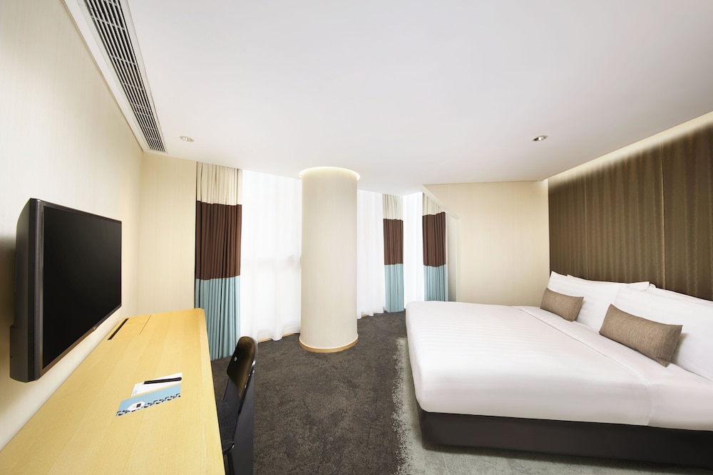 Hotel 108