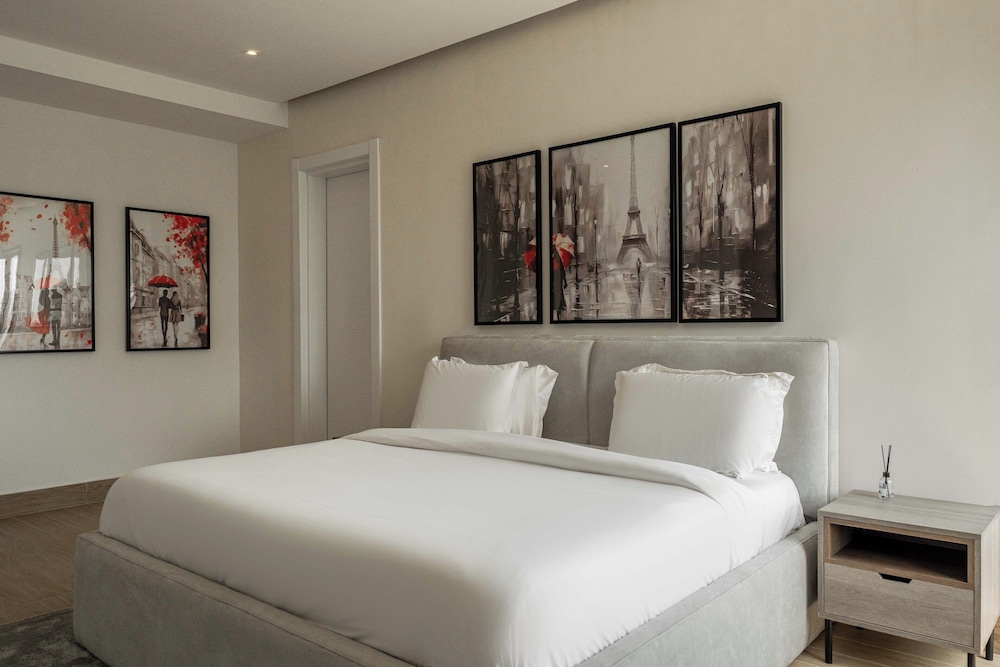 George Residence Victoria Island Lagos