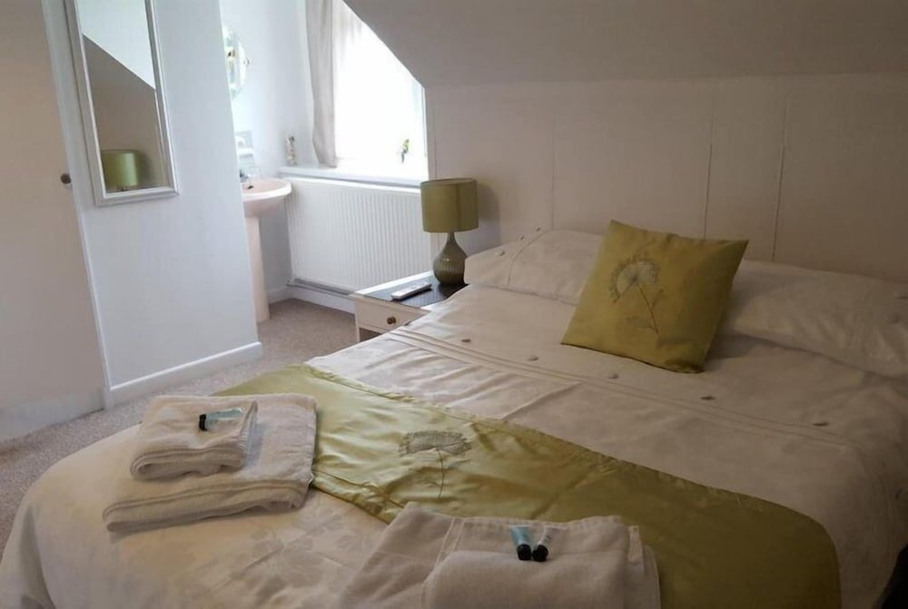 Balnoon Inn view 2