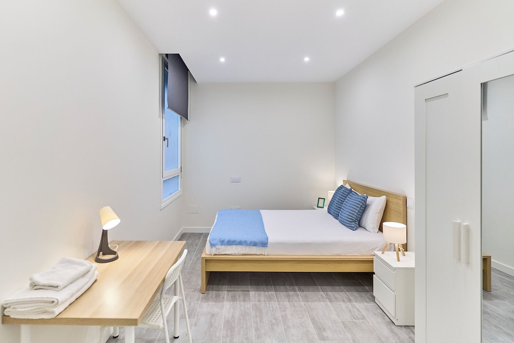 Apartamento Catedral Palace by gaiarooms